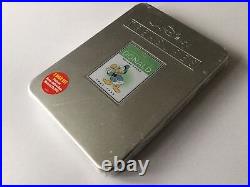 Walt Disney Treasures Donald Duck Vol 3 TIN BOX 2 DVD REG 1 USA SEALED NEW LOOK