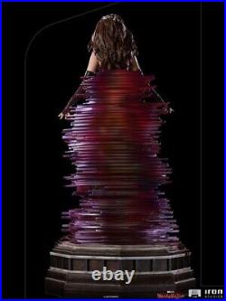 WandaVision Scarlet Witch 1/4 Scale Legacy Statue New