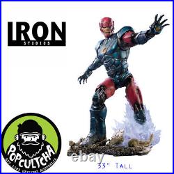 X-Men Sentinel #3 1/10th Scale Statue (Iron Studios) New