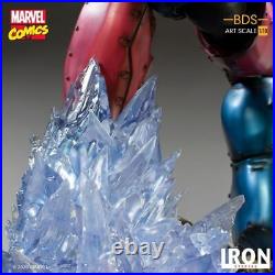 X-Men Sentinel #3 1/10th Scale Statue (Iron Studios) New