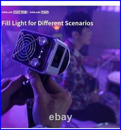 X60 Combo Led Video Light 60W Photography Light With Bluetooth For Studio Video