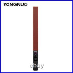 YONGNUO LED Video Light YN360 Handheld LED Studio Video Lighting 3200K-5600K
