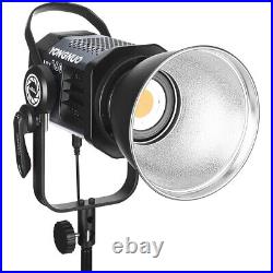 YONGNUO LUX160 180W LED Video Light Photography Studio Fill Light Kit