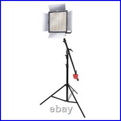 YONGNUO YN860 LED Video Light Panel Studio Lamp 3200K-5500K Color Temperature