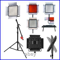 YONGNUO YN900 II LED Video Light Panel Studio Lamp for Camera Photography Vlog