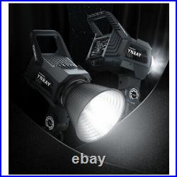 YONGNUO YNRAY180 180W Studio LED Video Light 5600K Photography Lighting Kit