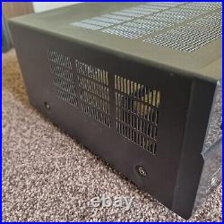Yamaha AV Receiver RX-V673 Home Cinema Amplifier With remote