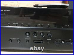 Yamaha RX-V673 Home Cinema Surround Amplifier/AV Receiver FAULTY FREE POSTAGE