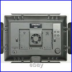 Yongnuo YN-900 Pro 5500K Video Studio LED Light & APP Control for Canon Nikon