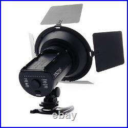 Yongnuo YN216 Pro LED Studio Video Light For Camera & Camcorder DSLR 5500K