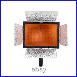 Yongnuo YN600L 600 LED Studio Video Light Lamp Color Temperature Adjustable mU