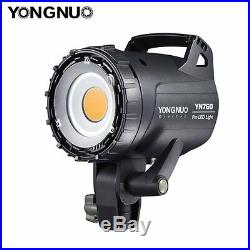 Yongnuo YN760 LED Continuous Light Studio Video Photo Lighting for CANON NIKON